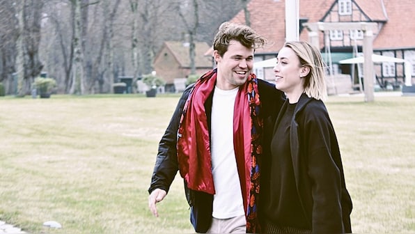 Chess star Magnus Carlsen to marry girlfriend Ella Victoria Malone this weekend: Report