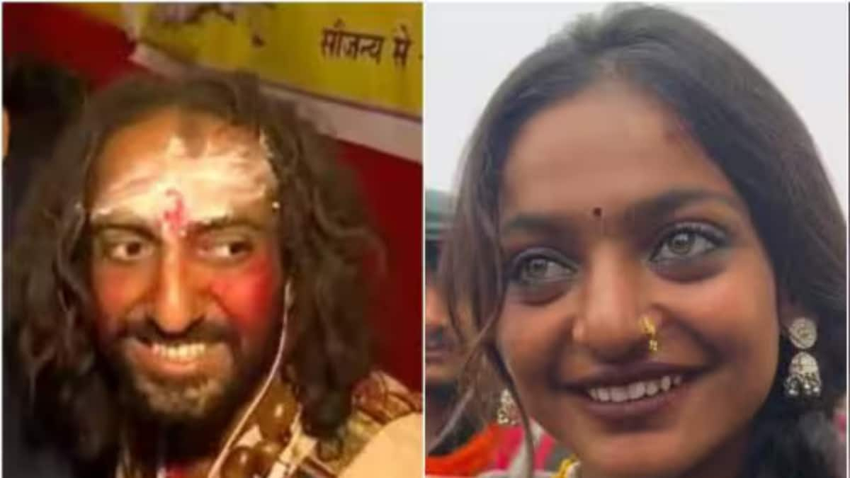 From IIT Baba to Mona Lisa, meet the viral sensations of Mahakumbh Mela 2025