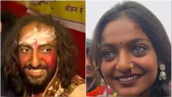 From IIT Baba to Mona Lisa, meet the viral sensations of Mahakumbh Mela 2025