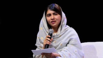 Malala Yousafzai, Pakistani Nobel Peace Prize winner, has called on Muslim leaders to not 'legitimise' Taliban. Reuters