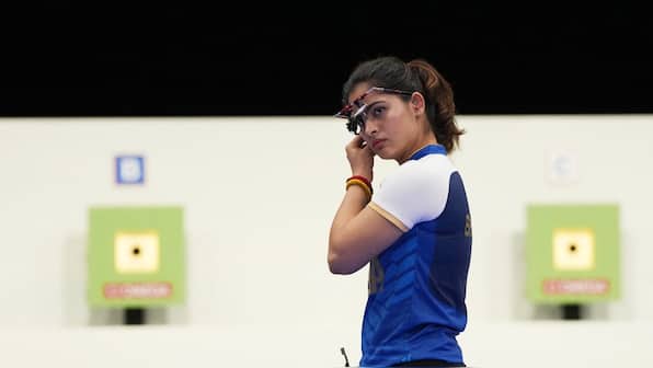 WFI chief accuses Sports Ministry of 'favouritism' after Manu Bhaker's initial Khel Ratna snub: 'Officials sit and try to...'