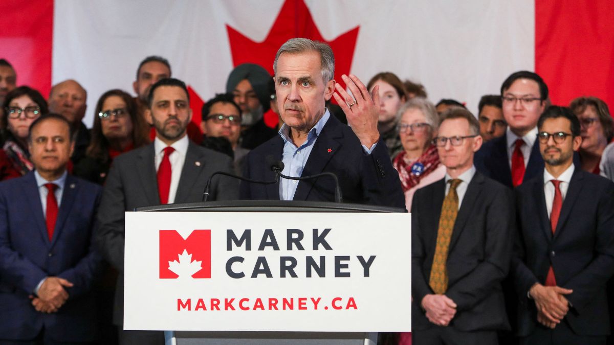 Will Mark Carney be able to restore India-Canada ties? Will Mark Carney be able to restore India-Canada ties?