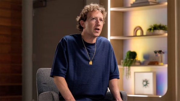 Mark Zuckerberg approved Meta’s Llama team to steal copyrighted works to train AI, alleges lawsuit