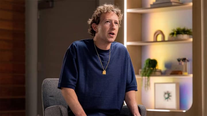Mark Zuckerberg approved Meta’s Llama team to steal copyrighted works to train AI, alleges lawsuit Mark Zuckerberg approved Meta’s Llama team to steal copyrighted works to train AI, alleges lawsuit