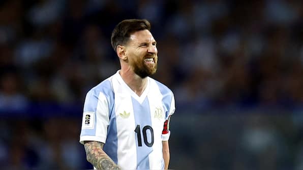 Will Messi come to Kerala? Sports minister provides fresh update on Argentina team's visit