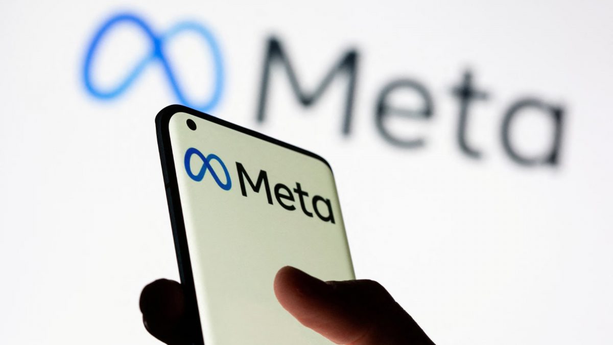 Meta seeks to hush former employee, bar her from promoting controversial memoir Meta seeks to hush former employee, bar her from promoting controversial memoir
