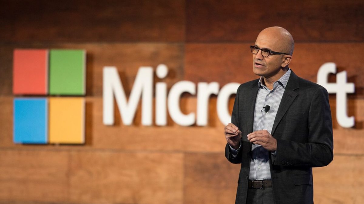 Microsoft layoffs 2025 Tech giant to cut several thousands of