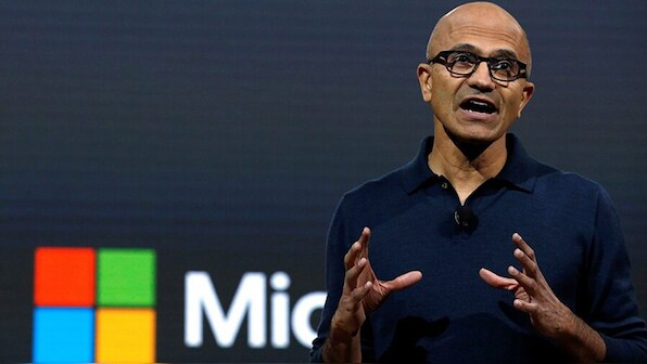 Microsoft reports 10% quarterly profit growth, investors dismayed by AI performance, left wanting for more
