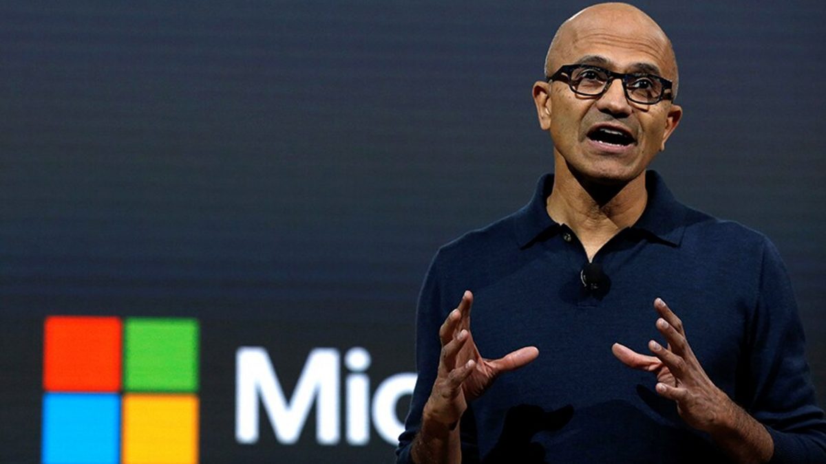 Microsoft has not confirmed how many employees would be fired. Reuters Microsoft has not confirmed how many employees would be fired. Reuters