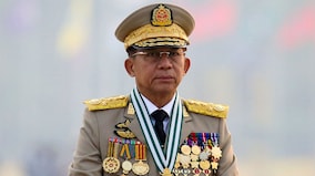 Ramification | Myanmar: Why the junta is so keen for elections