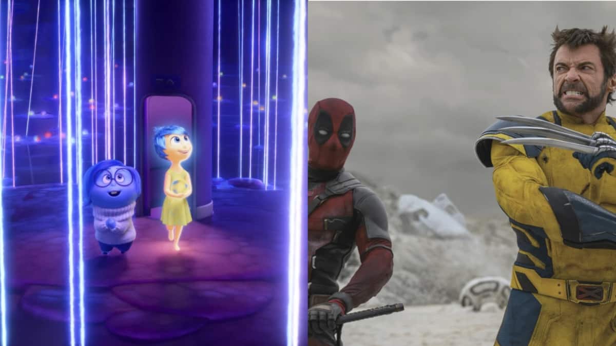 Lessons from a turbulent year at the box office – Firstpost
