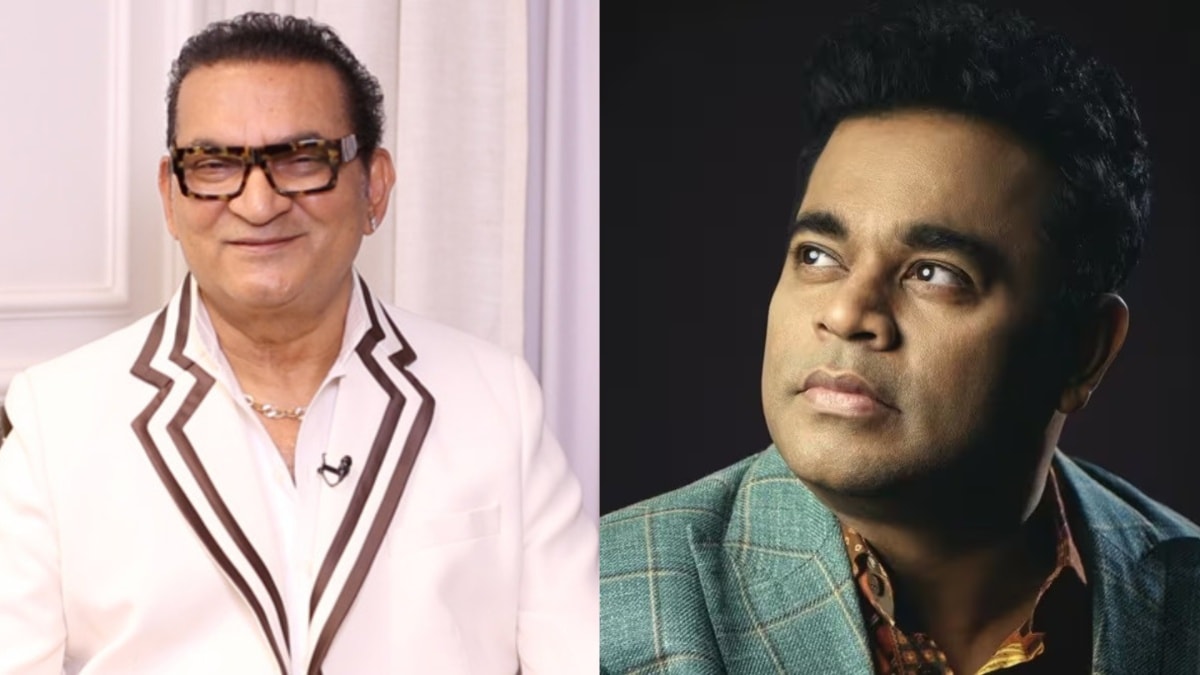 Abhijeet Bhattacharya slams AR Rahman’s ‘unsystematic’ way of working: ‘Recording at 3:33 am in the name of…’