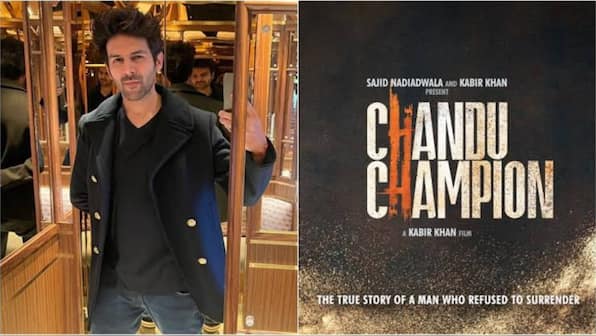 Power Of Cinema! Shri Murlikant Petkar has been honored with the prestigious Arjuna Award after Kartik Aaryan's Chandu Champion release