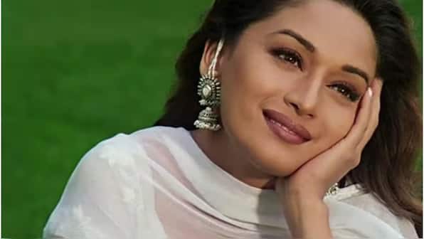 Madhuri Dixit was known as the ‘jinxed actor’, reveals Total Dhamaal & Dil director Indra Kumar: 'Whichever film she is in, it turns out to be a...'