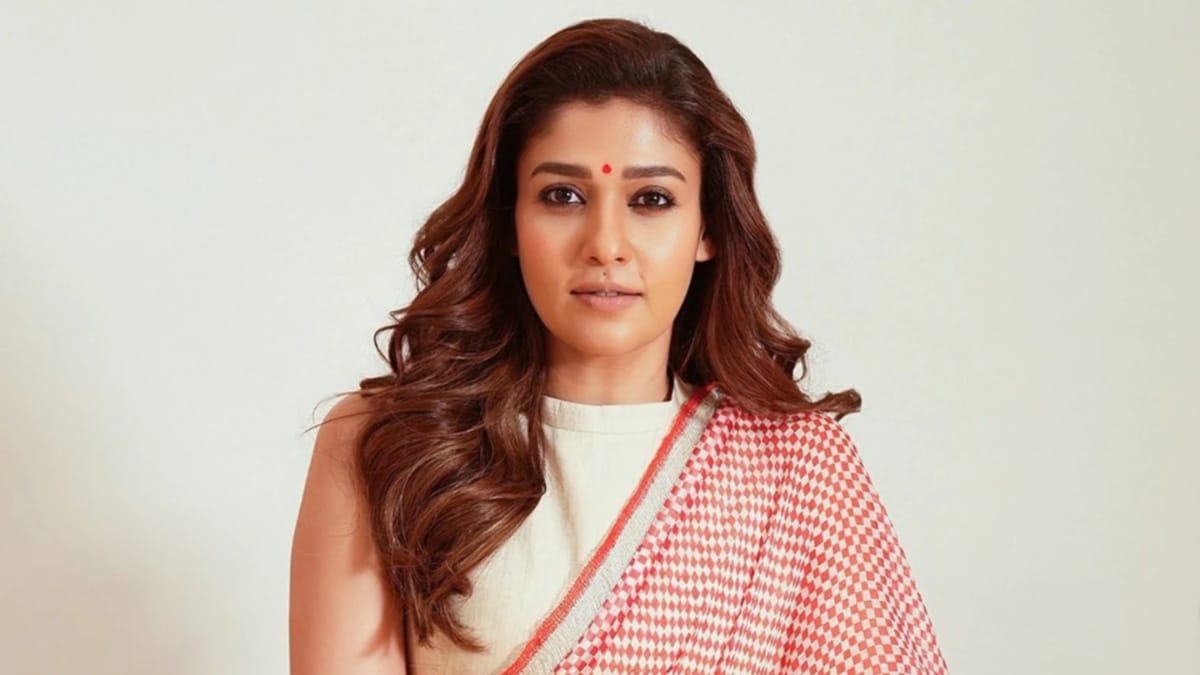 Netflix's Nayanthara: Beyond the Fairy Tale: Chandramukhi makers NOT demand Rs 5 crore from actress after latter's legal tussle with Dhanush