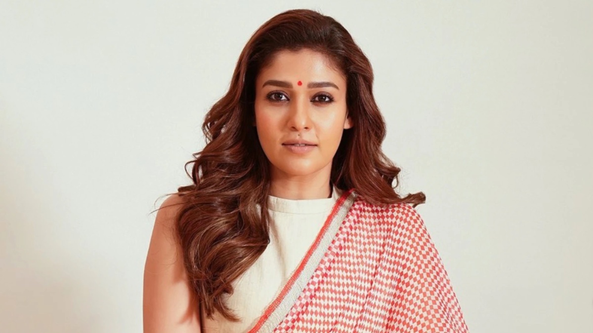 Netflix's Nayanthara: Beyond the Fairy Tale: Chandramukhi makers NOT demand Rs 5 crore from actress after latter's legal tussle with Dhanush Netflix's Nayanthara: Beyond the Fairy Tale: Chandramukhi makers NOT demand Rs 5 crore from actress after latter's legal tussle with Dhanush