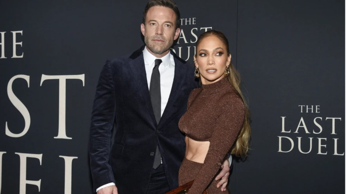 Jennifer Lopez and Ben Affleck seek judge’s approval of divorce settlement