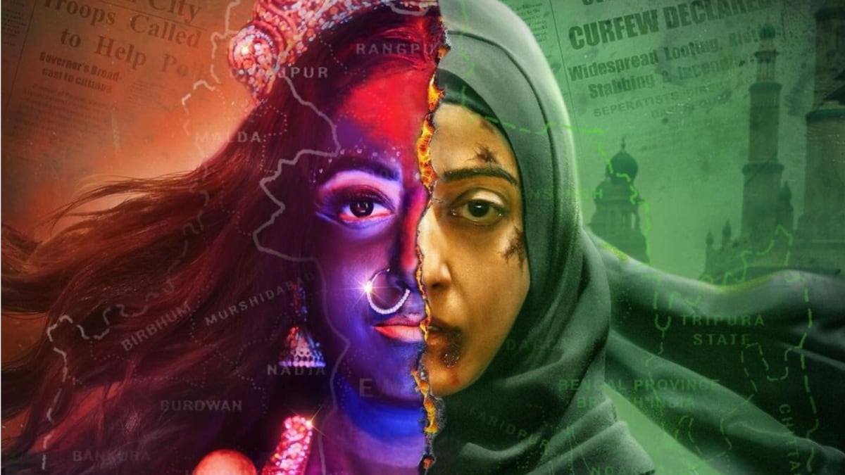 Raima Sen’s Maa Kaali wins Best Political Film at the Jaipur International Film Festival