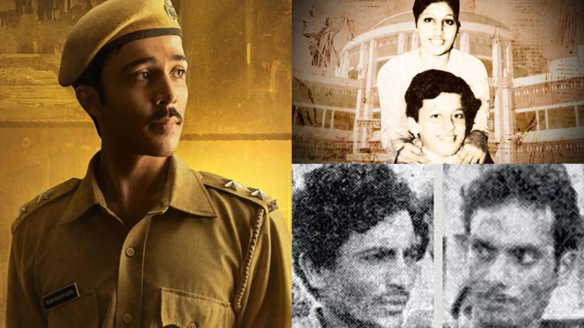 Netflix’s Black Warrant: Revisiting the Ranga-Billa case, rapist-murder of Navy kids Geeta & Sanjay Chopra and their death penalty Netflix’s Black Warrant: Revisiting the Ranga-Billa case, rapist-murder of Navy kids Geeta & Sanjay Chopra and their death penalty