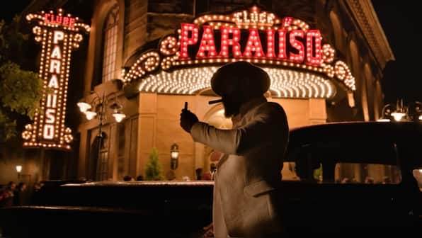 Rocking Star Yash oozes swag like a boss in ‘Birthday Peek’ from 'Toxic: A Fairytale for Grown-ups'