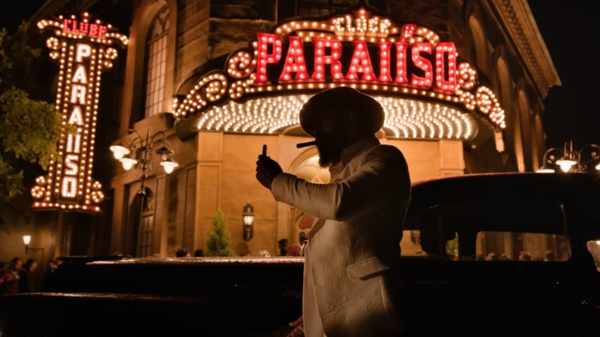 Rocking Star Yash oozes swag like a boss in ‘Birthday Peek’ from 'Toxic: A Fairytale for Grown-ups' Rocking Star Yash oozes swag like a boss in ‘Birthday Peek’ from 'Toxic: A Fairytale for Grown-ups'