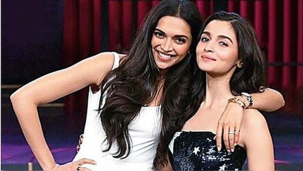 Alia Bhatt will be the next Deepika Padukone, says Ram Kapoor: 'She is not a bloody star child...'