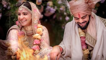 'Anushka Sharma-Virat Kohli see god in each other': Harshdeep Kaur on singing their wedding song ‘Peer Vi Tu’