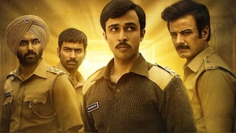 Netflix’s Black Warrant Review