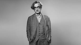 Iconic filmmaker Wim Wenders to visit India aor a-first-of-its-kind retrospective 