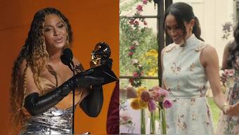 Beyoncé donates $2.5 million to fire relief and Meghan delays show launch due to the disaster