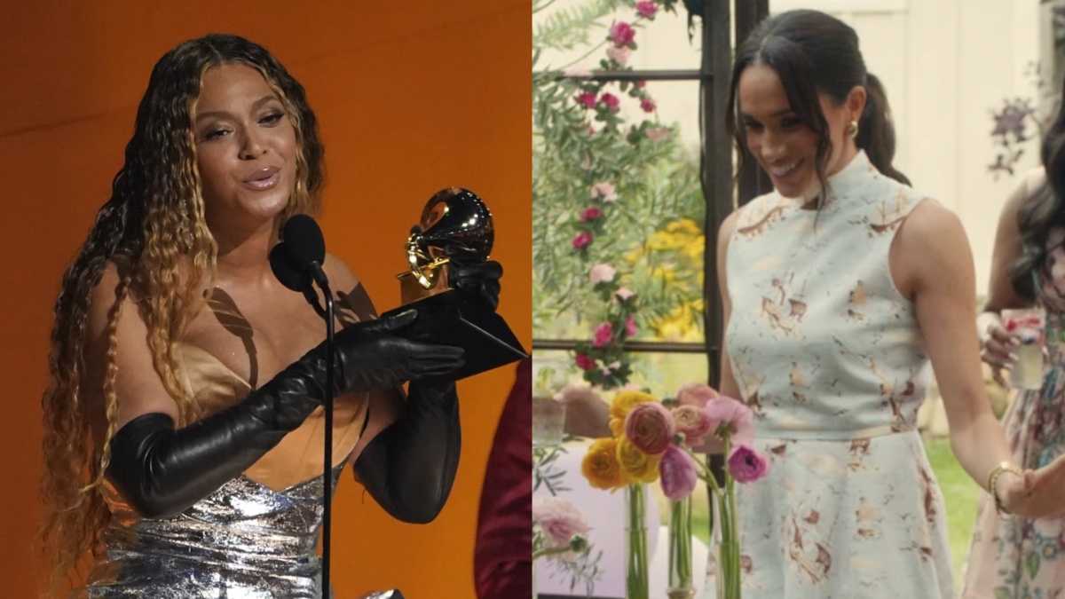 Beyoncé donates $2.5 million to fire relief and Meghan delays show launch due to the disaster Beyoncé donates $2.5 million to fire relief and Meghan delays show launch due to the disaster