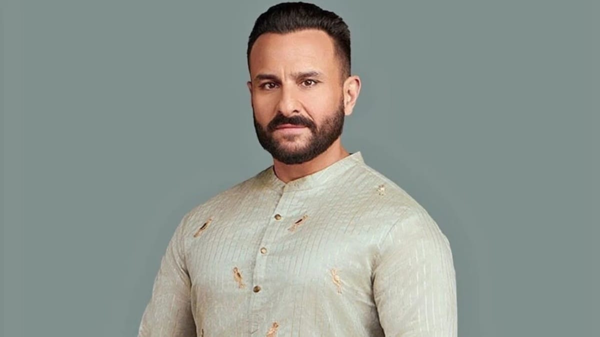 Saif Ali Khan stabbing incident: Accused jumped compound wall to enter building, found security guards fast asleep