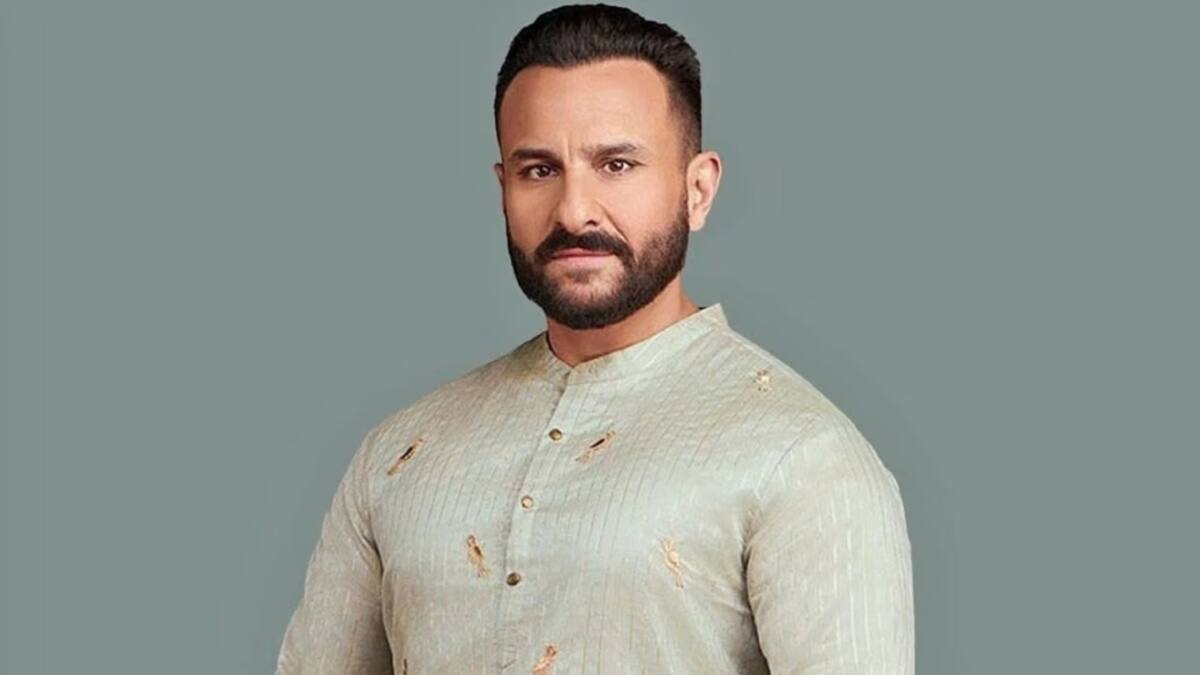 BREAKING! Saif Ali Khan’s attacker detained, arrested by Mumbai Police after long chase – Firstpost