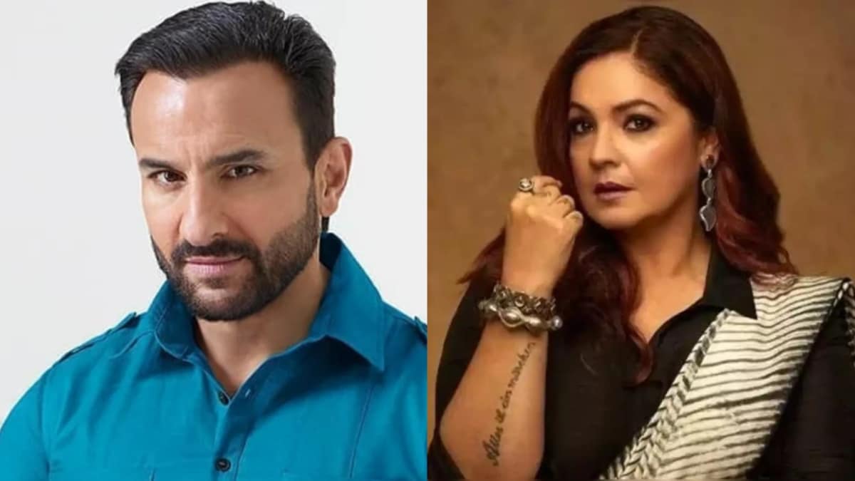 Saif Ali Khan stabbing incident: Pooja Bhatt says 'we need more Police presence in Bandra': 'Have never felt so unsafe before'