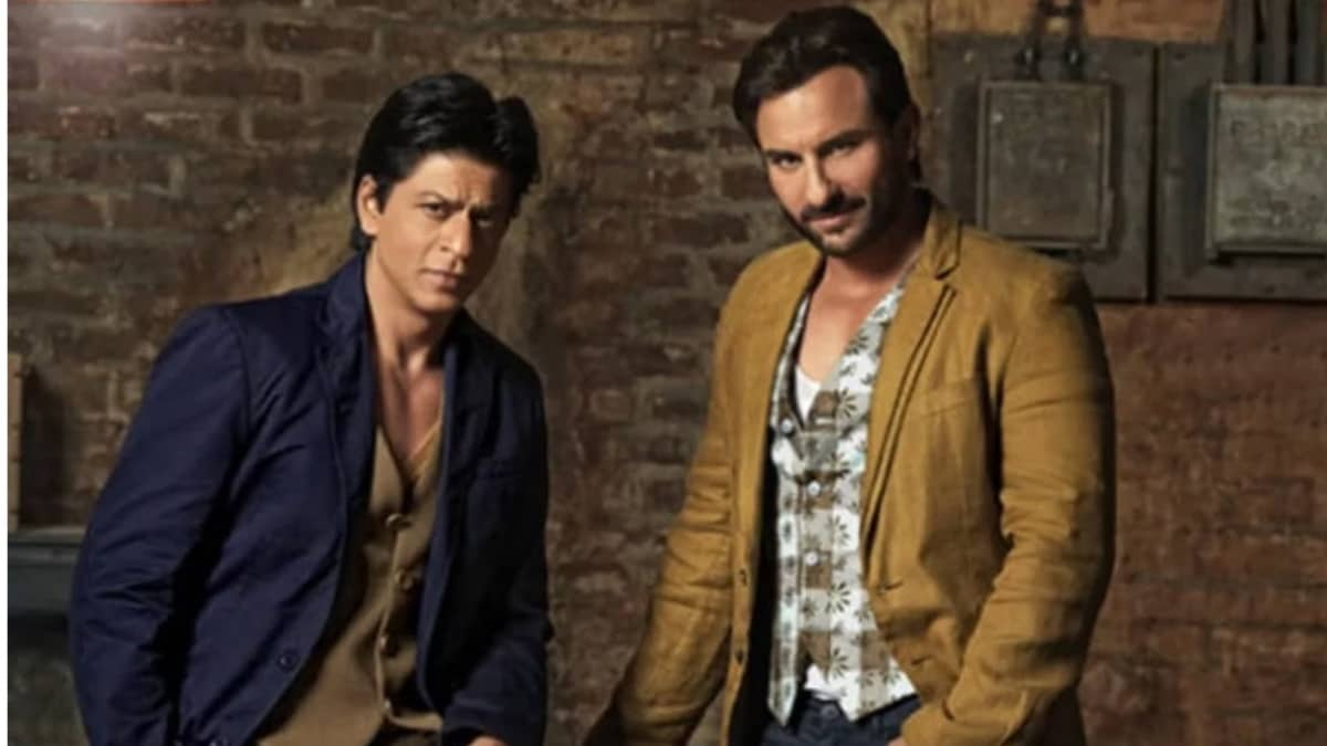 Saif Ali Khan attacker had targeted Shah Rukh Khan's Mannat ahead of robbery attempt at former’s residence