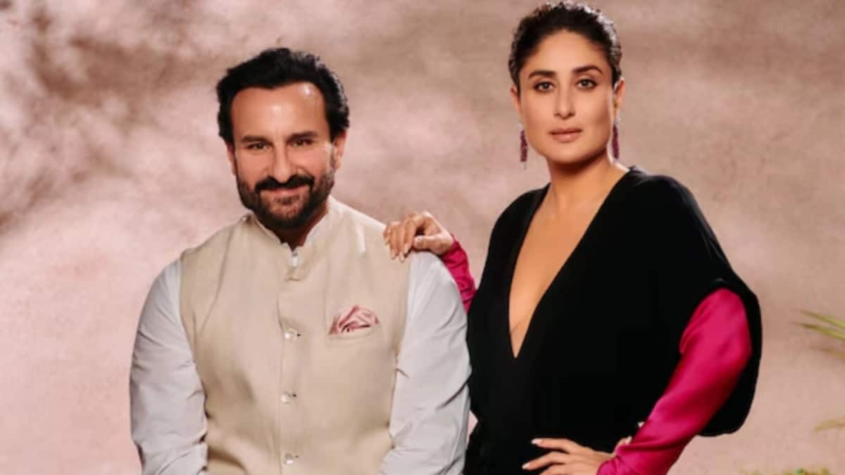 Multiple fingerprints of accused collected from actor’s building, the actor likely to be disc – Firstpost