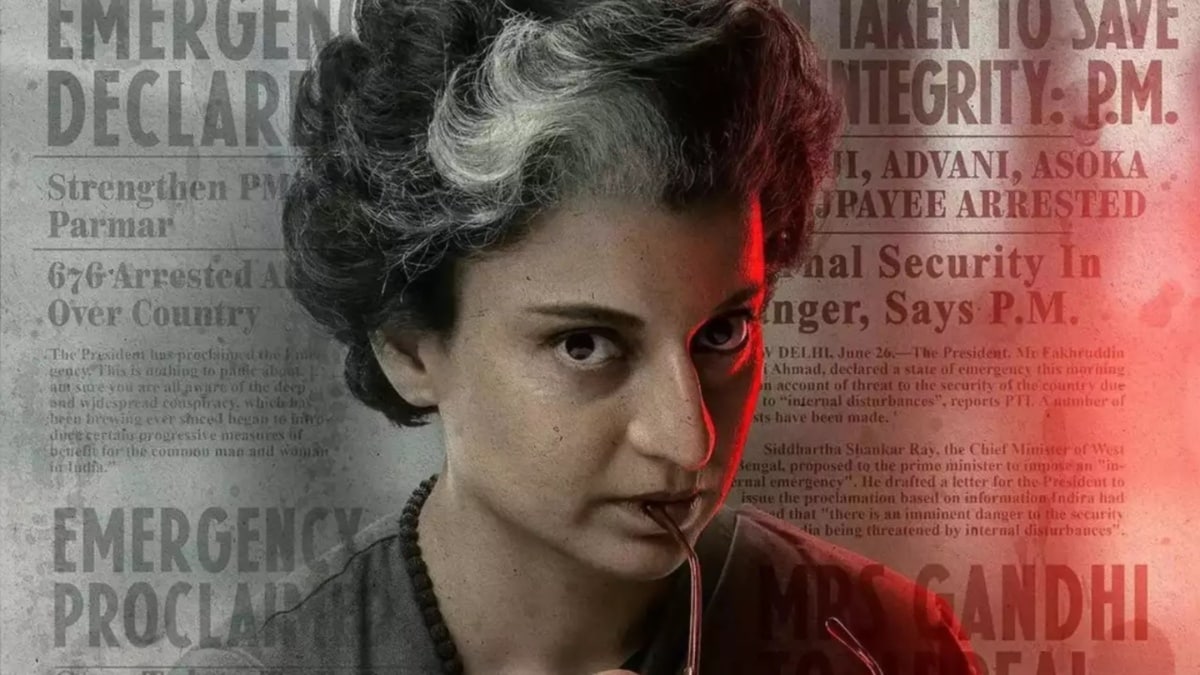 After Bangladesh, Kangana Ranaut's 'Emergency' to be banned in Punjab? SGPC says, 'It would enrage the Sikh world, which is...'