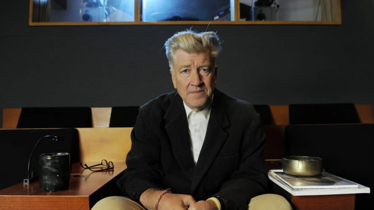 David Lynch, visionary filmmaker behind ‘Twin Peaks’ and ‘Mulholland Drive,’ dies at 78