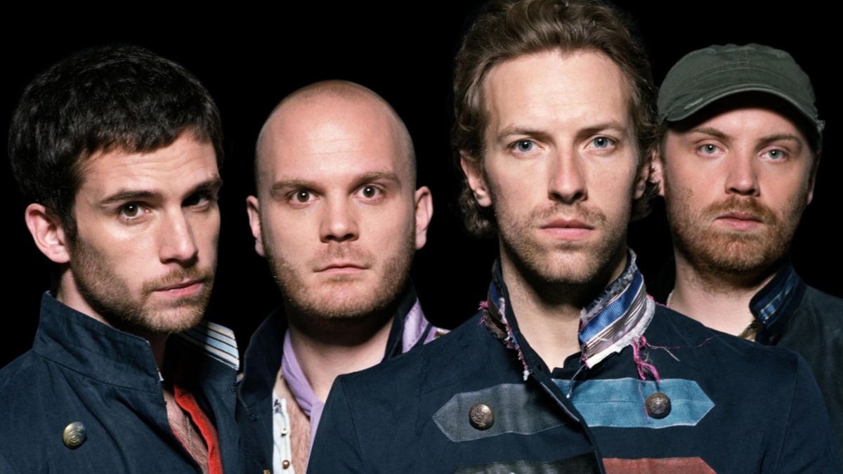 Disney+ Hotstar to Stream Coldplay Live in Ahmedabad on 26th January, 2025