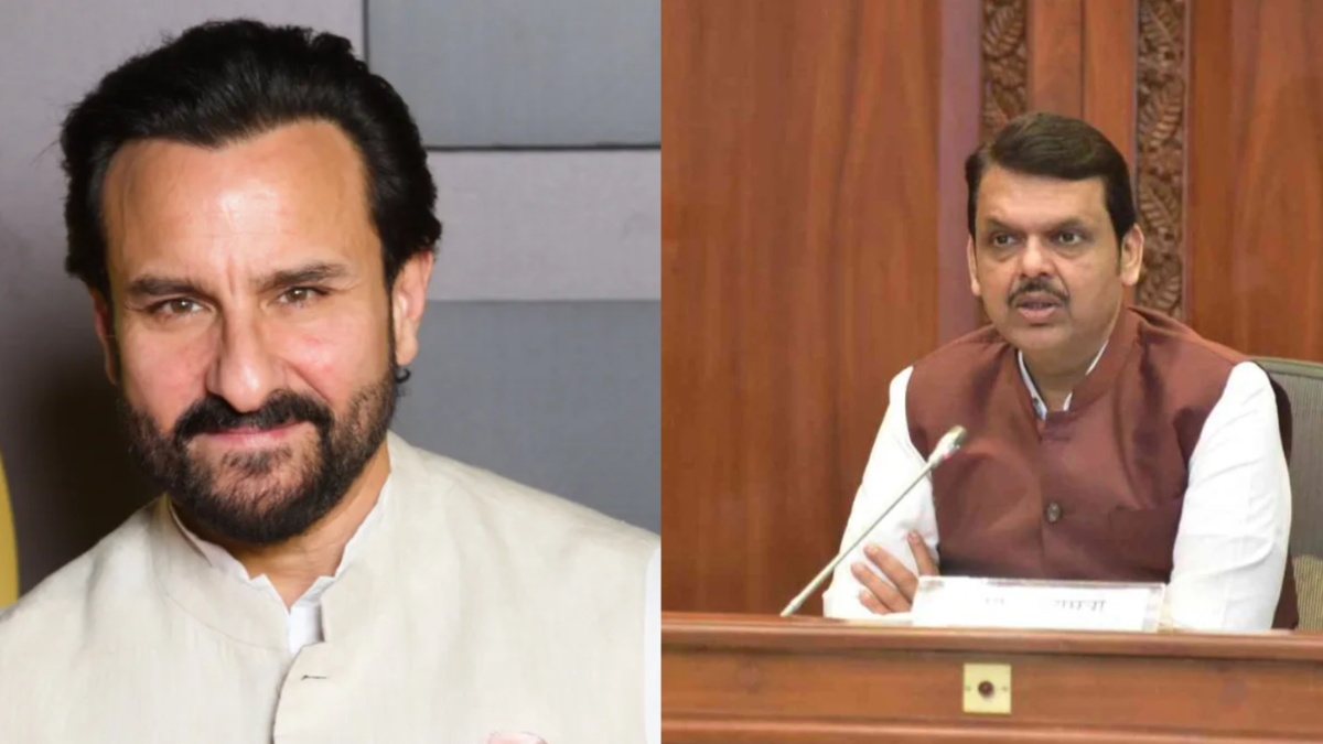 CM Devendra Fadnavis on Saif Ali Khan stabbing incident: 'A serious attack but Mumbai is still...' CM Devendra Fadnavis on Saif Ali Khan stabbing incident: 'A serious attack but Mumbai is still...'