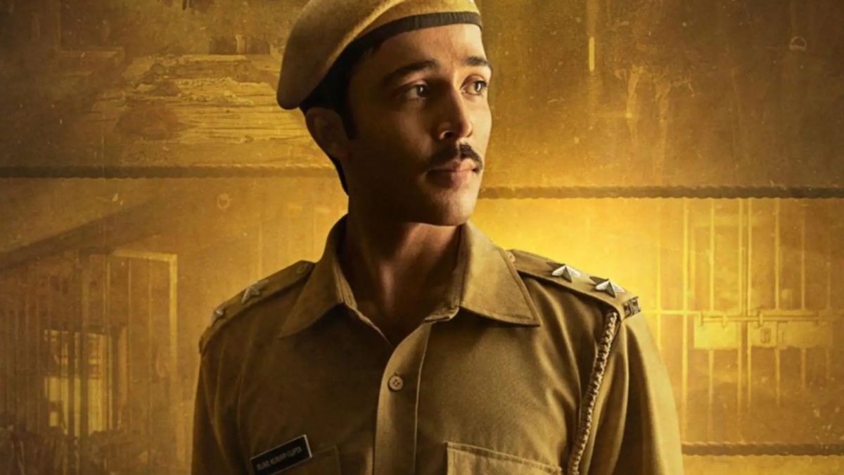 Netflix’s Black Warrant trailer unlocks the formidable gates of Tihar jail, from the eyes of its former jailer Netflix’s Black Warrant trailer unlocks the formidable gates of Tihar jail, from the eyes of its former jailer