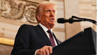 Donald Trump laments the loss of homes of 'some of the wealthiest & most powerful' to LA Wildfires: 'Everyone is unable to do...'