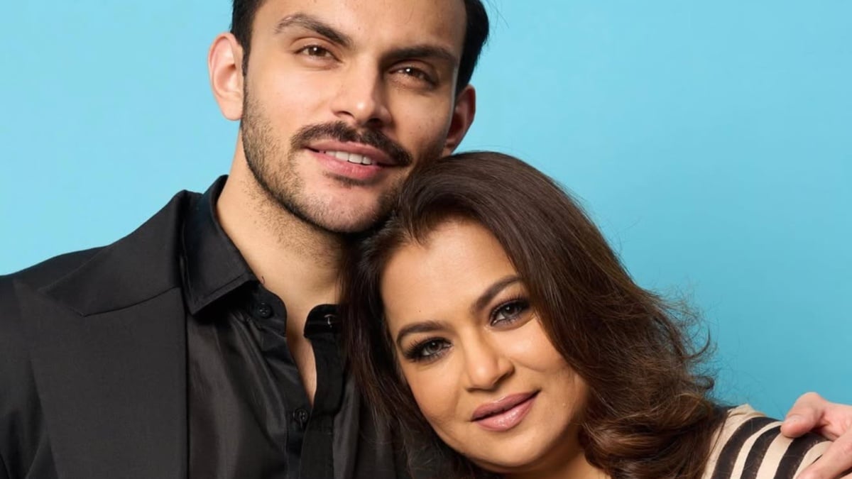 Sky Force actor Veer Pahariya opens up on his parents' divorce for the first time: 'It was a very uncomfortable place to be as a...'