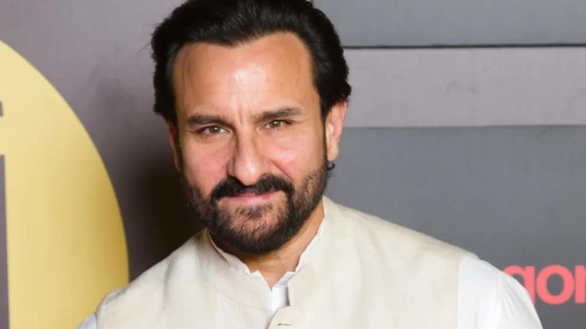 Saif Ali Khan shares chilling stabbing incident in police statement: 'Heard screams from Jeh's...'