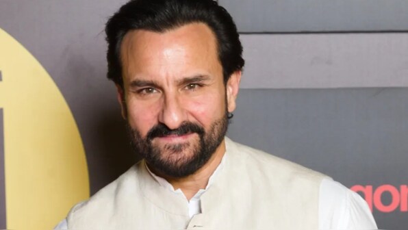 Cops have ruined my son's life: Father of man detained, released in Saif Ali Khan attack case