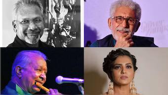 Pandit Hariprasad Chaurasia, Mani Ratnam, L Subramaniam, Naseeruddin Shah, Prakash Raj among the celebrated speakers at Kerala Literature Festival 2025