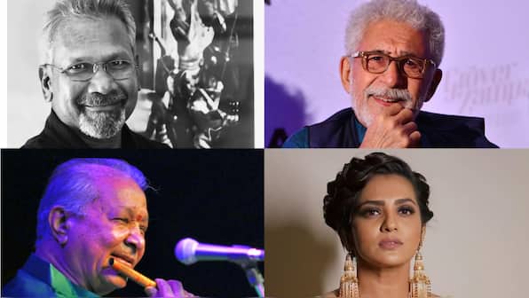 Pandit Hariprasad Chaurasia, Mani Ratnam, L Subramaniam, Naseeruddin Shah, Prakash Raj among the celebrated speakers at Kerala Literature Festival 2025