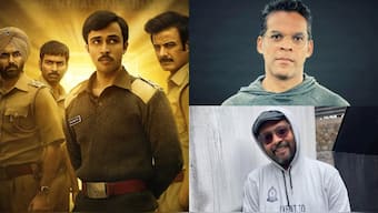 EXCLUSIVE! Satyanshu Singh on Netflix’s Black Warrant: ‘I felt safe with Vikramditya Motwane leading the project; not agenda driven…’

