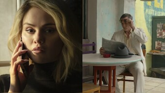 Oscar nominations snubs and surprises, from Daniel Craig to Selena Gomez