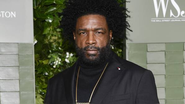 ‘Saturday Night Live’ has a rich, half-century musical history. Questlove’s new documentary digs in